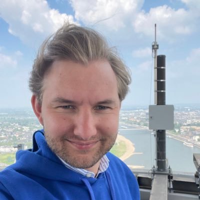 Guiding Germany into IoT while building the first decentralized LoRaWAN network operator in Germany #disruptingtelecommunicationindustrygermany