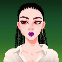 Luvi Ama (@luvi_ama) 's Twitter Profile