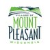 Mount Pleasant (@MountPleasantWI) Twitter profile photo