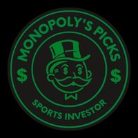 Monopoly’s Picks(@MonopolysPicks) 's Twitter Profile Photo