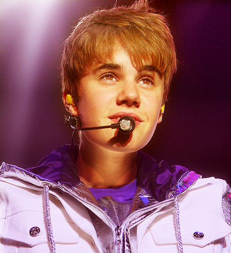 DE ARGENTINA; EL 13 DE OCTUBRE DE 1O11 FUE EL MEJOR DÍA DE MI VIDA. AMO A @JustinBieber CON TODO MI CORAZÓN.