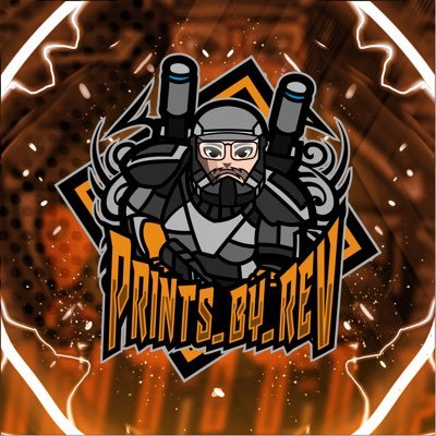 Rev_662's profile picture. 3D printing my way to a Republic Commando suit