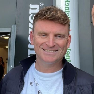 Owner of @CareServUK, specialists in disabled equipment. Husband, Dad and Wolves season ticket holder.