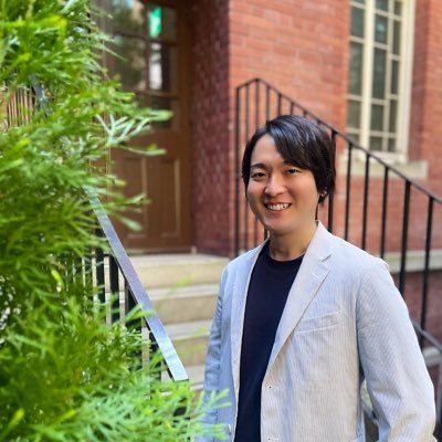 中野赳暉｜Webマーケ｜事業クリエイターさんのプロフィール画像