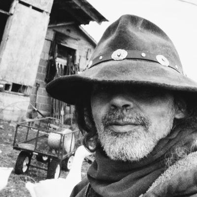 Philosopher, farmer, developer. JavaScript, Python,Raspberry Pi, Arduino, Drones, IoT, ML/AI, small farm ag-tech. Open-source, decentralization, data hungry.