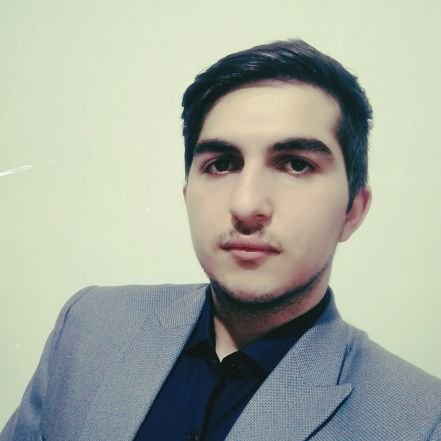 Management student in UCNA uni📚
🏘️Tabriz
.
#istaist
#جمهوری_اسلامی_ایران
