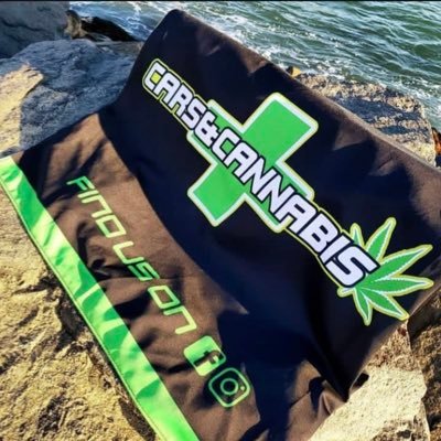 carscannabisllc's profile picture. Cannabis Events