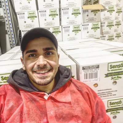 AndreaPizzalife's profile picture. 