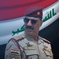 الفريق ق خ الركن عماد ياسين الزهيري (@lgs_emad) 's Twitter Profile