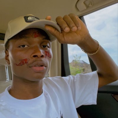 barrymoore01's profile picture. Philippians 4:13📖