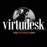 Virtudesk is a #virtualassistant company that helps #entrepreneurs, #realestate agents and other professionals with #marketing, #prospecting, #admin, and more!