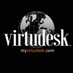 VirtuDesk (@virtudeskcom) Twitter profile photo