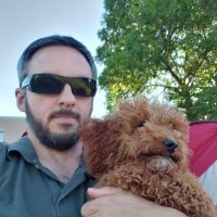 Chris Robinson (@chrisrobinson81) 's Twitter Profile