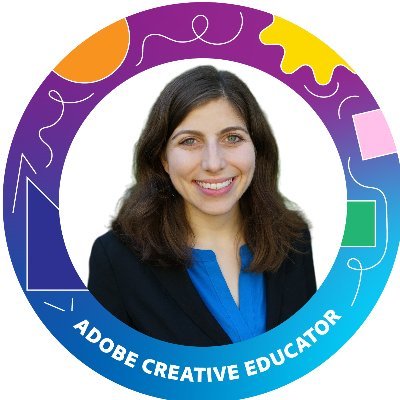 Interested in the intersection of education, technology, and creativity. Working at Adobe for Education to ensure students everywhere can unlock creativity!