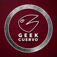 geekcuervo (@georgebenk82) 's Twitter Profile