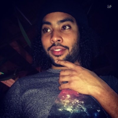 TheGreatMahal's profile picture. 