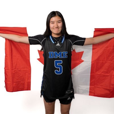 C/O 2024 - DME Academy @DMEACADEMYgbb | Weighted GPA 4.71 | 5’5 Point Guard - Shooting Guard || @1on1YourShotOn1 || NCAA # 2106226623 || BC 🇨🇦