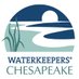 Waterkeepers Chesapeake (@WaterkeepersCP) Twitter profile photo