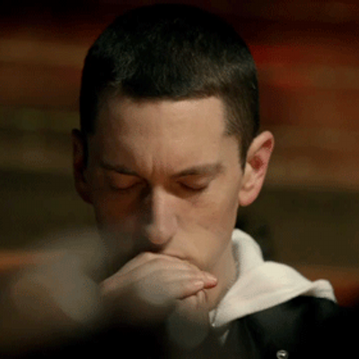 Eminem's hair (@EminemsHair) | Twitter