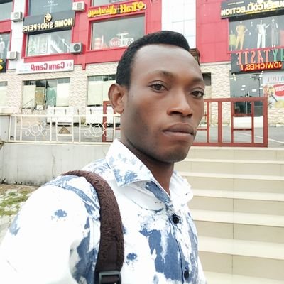 ChuksBen12 Profile Picture