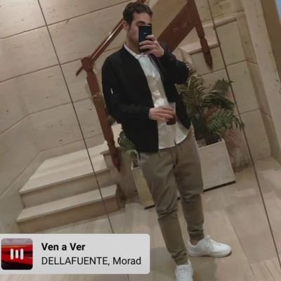 PepeOsete7's profile picture. Si huele a quemao soy yo                                 Inestable
    ¿Y?