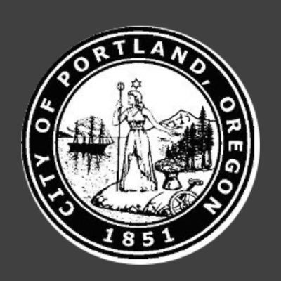 Parody Twitter page for the City of Portland. Keep up with news about programmes, services, free events and people from across Portland. 🤪