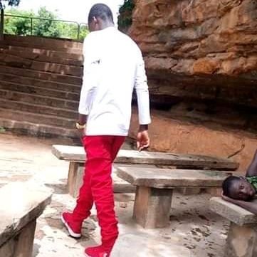 nam_prod's profile picture. artiste comédien humoriste 
suivé moi sur ma chaîne youtube 
https://t.co/YRZdrmD9ut