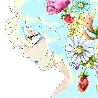 餅沢さんのプロフィール画像