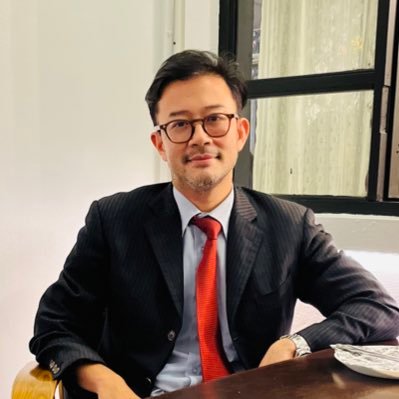 Pcockboxes's profile picture. "Passionate about Forex, CFD, Fintech, Music, and spreading Happiness! 🎵📈✨"

https://t.co/EKl5epAIZk…

㊗️💶💷💴💵🎊💰🪙