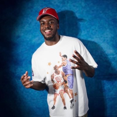 Jeremyyjosephs's profile picture. 🇯🇲 | DMV | North Carolina A&T