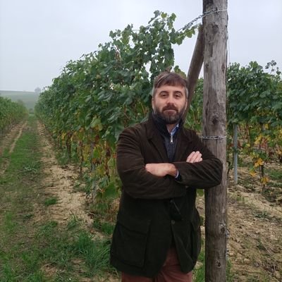 GinoPetronio's profile picture. L'uomo misura il tempo e il tempo misura l'uomo!