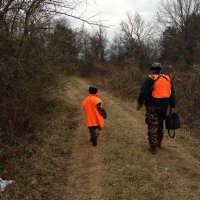 Bible, bucks, and beards(@3BsOutdoors) 's Twitter Profile Photo