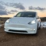 ModelYManiac's profile picture. Hyptonized by @Tesla since 2019; FSD {inv,t}ester; USA buildout GFTX, GFNV; Cybertruck, Cybercab; Search and destroy #WokeMindVirus; Chronic #HashtagAbuser