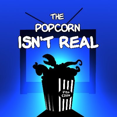 PopcornIsntReal Profile Picture