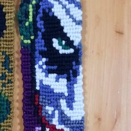 pcs787878's profile picture. struggel to live