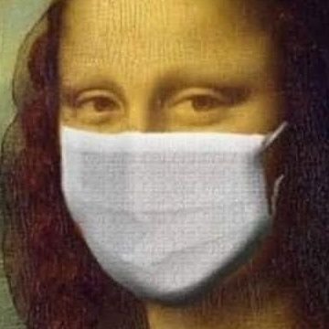 SARS-CoV-2 is a multi-organ damaging, immunological suppressor. It is a level 3 biohazard☣️
Mask up (N95 or better 😷)
24 yo
