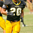 Patrick Moses - @pmoes20 - Twitter