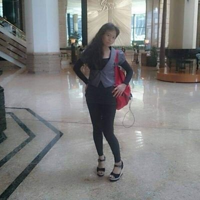 maesaro31907525's profile picture. berdoa danbersukur