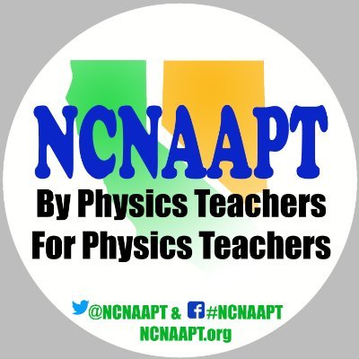 The Northern California/ Nevada Section of the American Association Of Physics Teachers is a professional organization for Physics teachers.