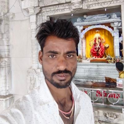 DeepakJ71739570's profile picture. Good