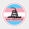 NotStephWatall's profile picture. Not what your're expecting. Ex-Man. Not an 🏧. Hrt since 8/31/22. Fuck Gun Control. Abolish Alphabet Agencies. No one is going to save you. You're on your own.