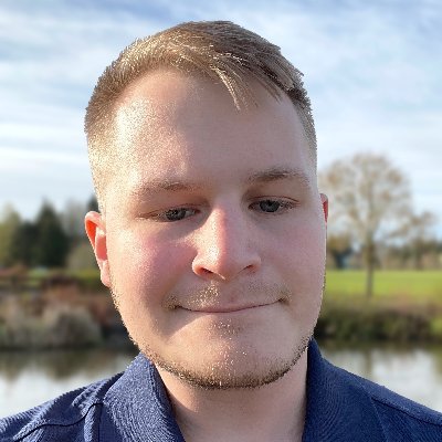 its_nickjames's profile picture. A transplant from New England. I go places and do things. Thoughts are my own. Header Caption: I speak M̷̢͋i̵͍͗c̷̙͐r̴̺̓ö̵̳́s̷̱̓o̴͉͝f̵̣̿t̶͛ͅ, Do you?