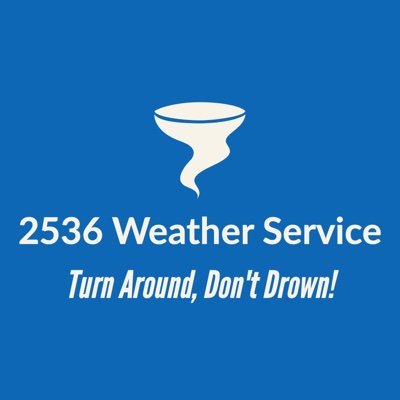 The Official Twitter Account Of The 2536 Weather Service. Predictions are pure fun and practice, please don't take them the seriously. Forecasts are unofficial.