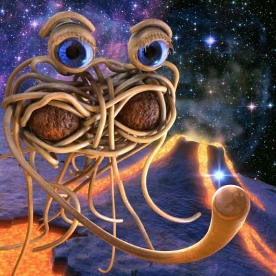 Spaghetti Monster (™) 🐳 🤡 ✌️ 🏴‍☠️さんのプロフィール画像