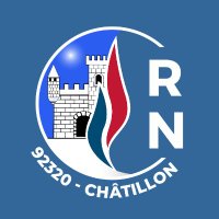 RN_Châtillon(@RN_Chatillon_92) 's Twitter Profile Photo