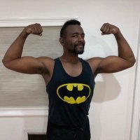 Darrius HTMfights🇺🇸❌🥊(@DarriusFights) 's Twitter Profile Photo