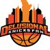 Delusional Knicks Fan Network (@DelusionalKnick) Twitter profile photo
