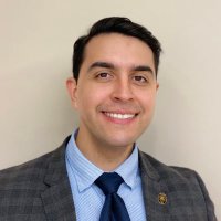 Joseph M Escandón (@joseph_escandon) 's Twitter Profile Photo