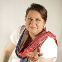 Pamela Troya (@pametroya) 's Twitter Profile Photo Pamela Troya (@pametroya) 's Twitter Profile Photo