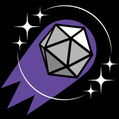 STF Network is a collection of actual play content focused on a deep love for TTRPGs from a group of long time friends. Discord: https://t.co/toCn0SrhMu